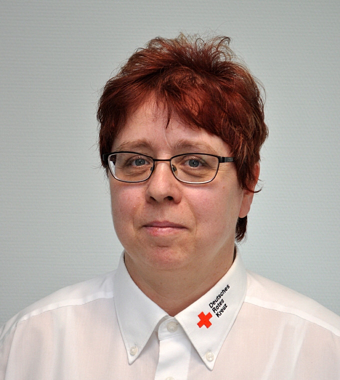 Petra Paulmann